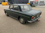 1971 Lancia Fulvia 2nd series Oldtimer, Auto's, Oldtimers, Bedrijf, Handgeschakeld, Overige carrosserie, Lancia