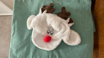 Rudolf pet  beschikbaar voor biedingen
