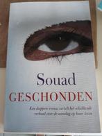 souad Geschonden, Boeken, Biografieën, Ophalen of Verzenden