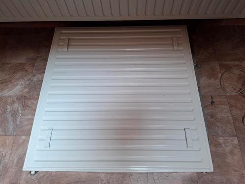 Radson compact, Bricolage & Construction, Chauffage & Radiateurs, Comme neuf, Radiateur, Enlèvement