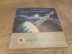 Plakboek Jacques : de ruimtevaart, Verzamelen, Ophalen of Verzenden