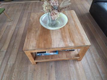 salontafel beschikbaar voor biedingen