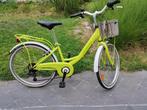 Meisjesfiets 22 inch lombardo, Fietsen en Brommers, Fietsen | Meisjes, Ophalen, 22 inch, Gebruikt, Lombardo