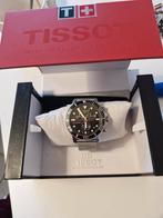 Tissot seastar 1000 chronograph, Ophalen of Verzenden, Zo goed als nieuw