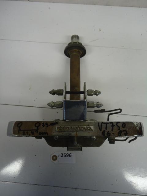 VT750 1986 - 1987 Honda T-stuk D1-23565, Motoren, Onderdelen | Honda