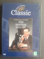 The Maltese Falcon (1941) - Humphrey Bogart, Cd's en Dvd's, Alle leeftijden, Drama, Ophalen of Verzenden, Zo goed als nieuw