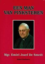 Een man van Pinksteren: Mgr. Emiel Jozef de Smedt,, Ophalen of Verzenden, Gelezen