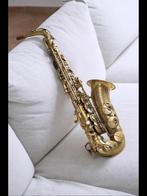 Saxophone Alto Selmer MK6 61XXX  1956, Utilisé, Saxophone