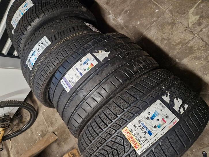 Verschillende banden., Auto-onderdelen, Banden en Velgen, Band(en), Nieuw, Ophalen