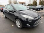 Ford Fiesta Diesel 1.6 EU5, Euro 5, Achat, Entreprise, Boîte manuelle