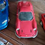 Ferrari  dino 246 GT metal die-cast, Comme neuf, Enlèvement