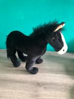 Mooie knuffel paard, Kinderen en Baby's, Ophalen, Zo goed als nieuw, Paard