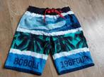 Short de bain - taille 8 ans, Sport- of Zwemkleding, Ophalen of Verzenden, Jongen, Boboli