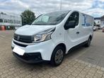 Fiat Talento 1.6 Mjet L1H1 Tw.Tur.Base S( 12 mois garantie ), Voorwielaandrijving, Testrit aan huis, Stof, Euro 6