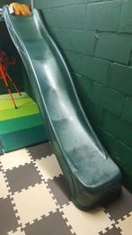 Glijbaan 250cm, Kinderen en Baby's, Speelgoed | Buiten | Speeltoestellen, Ophalen, Zo goed als nieuw, Glijbaan