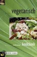 Vegetarische kookboeken, Végétarien, Enlèvement ou Envoi, Neuf