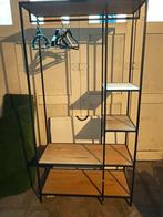 Rek, Ophalen, Zo goed als nieuw