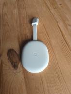 Google Chromecast HD, Audio, Tv en Foto, Mediaspelers, Ophalen of Verzenden
