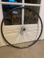 Fietswiel racefiets/koersfiets mavic open 4cd / shimano 105, Fietsen en Brommers, Fietsonderdelen, Ophalen, Racefiets