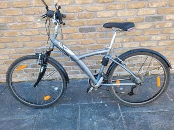 vélo femme  beschikbaar voor biedingen