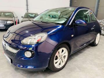 Opel ADAM 1.2i