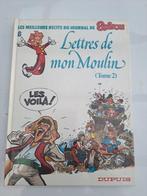 T8 LETTRES DE MON MOULIN EO 1982 MITTEÏ DUPUIS, Livres, Comme neuf, MITTEI, Une BD, Enlèvement ou Envoi
