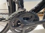 koersfiets carbon, Ophalen, Gebruikt, Carbon, 15 tot 20 versnellingen