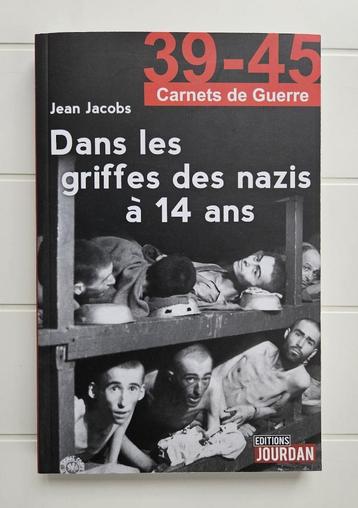 In de klauwen van de nazi's toen ze 14 waren beschikbaar voor biedingen