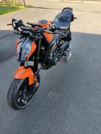 KTM DUKE 890, Motoren, Motoren | KTM, 2 cilinders, 890 cc, Particulier, Meer dan 35 kW