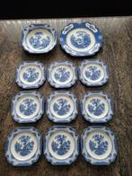 Prachtige antiek servies ADAMS EST 1657 ENGLAND, Antiek en Kunst, Ophalen of Verzenden