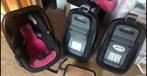Maxi Cosi Pebble  et 2 bases isofix, Ophalen, Gebruikt, Maxi-Cosi, Isofix