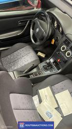 Mercedes-Benz SLK 200 | 1997 | Route 66 Auctions, Auto's, Zwart, Mercedes-Benz, Bedrijf, Handgeschakeld