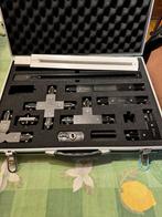 Lichtbak, Enlèvement, Comme neuf