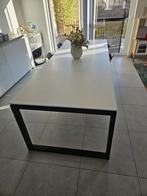 Tafel corian 2600 x 1000, Huis en Inrichting, Ophalen, 100 tot 150 cm, 200 cm of meer, Zo goed als nieuw