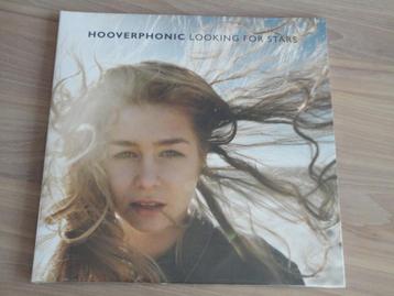 VINYL - Hooverphonic – Looking For Stars (vinyl lp)
