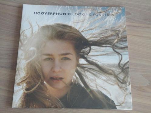 VINYL - Hooverphonic – Looking For Stars (vinyl lp), CD & DVD, Vinyles | Pop, Neuf, dans son emballage, Enlèvement ou Envoi