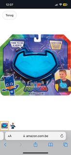 PJmasks Catboy Amulet, Ophalen of Verzenden, Zo goed als nieuw