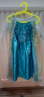 Elsa - Frozen Disney - 3-4 ans, Gebruikt, Ophalen