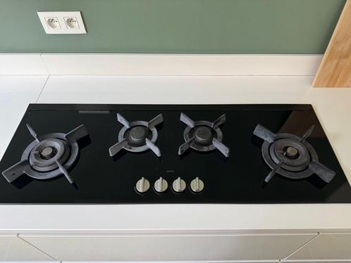 Atag kookplaat gas, Elektronische apparatuur, Kookplaten, Gebruikt, Inbouw, Gas, 4 kookzones, Ophalen