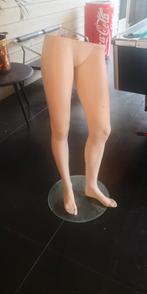 paspop benen, Kleding | Dames, Leggings, Maillots en Panty's, Ophalen, Gedragen