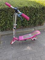 Wiebelstep step met ketting, Fietsen en Brommers, Steps, Ophalen, Gebruikt