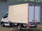 Mercedes Sprinter 316 CDI Automaat Lamberet Koelwagen Thermo, Auto's, Bestelwagens en Lichte vracht, Automaat, Stof, Gebruikt
