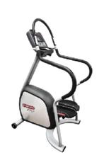 Star Trac P-ST Pro Stair Stepper | Stapper, Sport en Fitness, Ophalen of Verzenden, Zo goed als nieuw, Benen