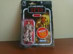 Star Wars - Han Solo uit de Return of the Jedi serie, retro, Ophalen of Verzenden, Zo goed als nieuw, Actiefiguurtje