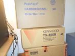 Kenwood TS450SAT, Ophalen of Verzenden, Zo goed als nieuw, Zender en Ontvanger