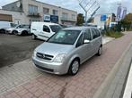 Opel Meriva 1.4 Benzine* 156.641Km*, Electronic Stability Program (ESP), Bedrijf, Meriva, Zilver of Grijs