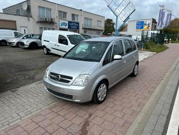 Opel Meriva 1.4 Benzine* 156.641Km* beschikbaar voor biedingen