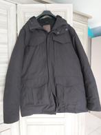 manteau homme, Quechua, Zwart, Maat 56/58 (XL), Ophalen of Verzenden