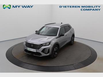 Peugeot 2008 2008 1.2 PureTech Allure S&S beschikbaar voor biedingen