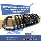 V167 C167 GLE KLASSE BRABUS GT GRIL CARBON W167 2021-2025 PA, Auto-onderdelen, Gebruikt, -, Ophalen of Verzenden, -